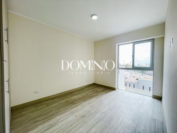 Departamento de estreno ideal para inversión o vivienda