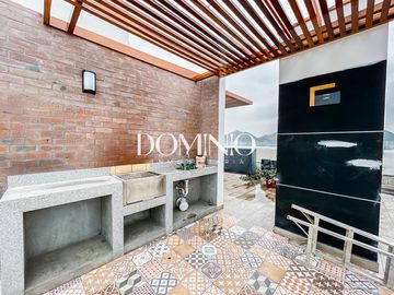 Departamento de estreno ideal para inversión o vivienda