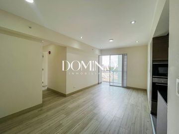 Departamento de estreno ideal para inversión o vivienda