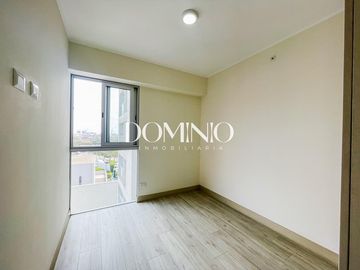 Departamento de estreno ideal para inversión o vivienda