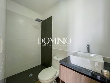 Departamento de estreno ideal para inversión o vivienda