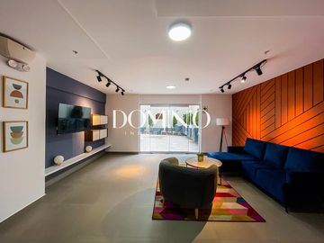 Departamento de estreno ideal para inversión o vivienda