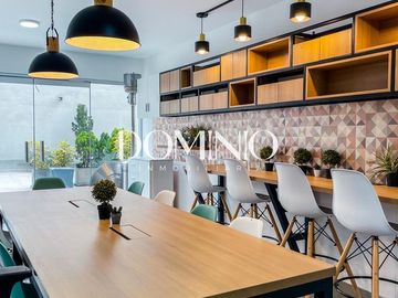 Departamento de estreno ideal para inversión o vivienda