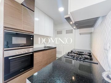 Departamento de estreno ideal para inversión o vivienda