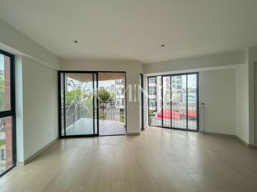 VENTA HERMOSO DEPARTAMENTO DE ESTRENO 3 DORMITORIOS EN BARRANCO LIMITE CON MIRAFLORES