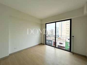 VENTA HERMOSO DEPARTAMENTO DE ESTRENO 3 DORMITORIOS EN BARRANCO LIMITE CON MIRAFLORES