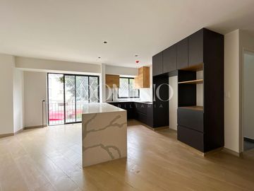 VENTA HERMOSO DEPARTAMENTO DE ESTRENO 3 DORMITORIOS EN BARRANCO LIMITE CON MIRAFLORES