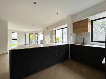 VENTA HERMOSO DEPARTAMENTO DE ESTRENO 3 DORMITORIOS EN BARRANCO LIMITE CON MIRAFLORES