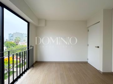 VENTA HERMOSO DEPARTAMENTO DE ESTRENO 3 DORMITORIOS EN BARRANCO LIMITE CON MIRAFLORES