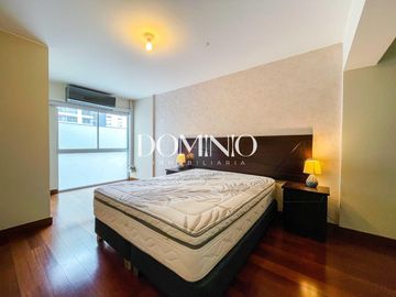 Alquiler de duplex en Av. Circunvalacion Golf los Incas