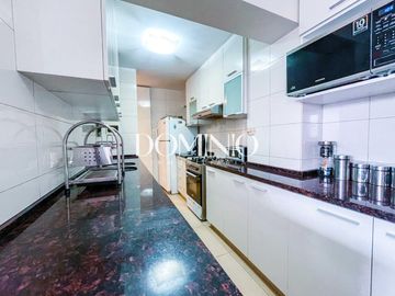 Alquiler de duplex en Av. Circunvalacion Golf los Incas