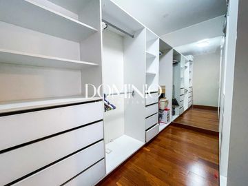 Alquiler de duplex en Av. Circunvalacion Golf los Incas