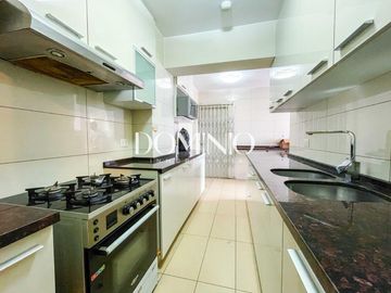 Alquiler de duplex en Av. Circunvalacion Golf los Incas