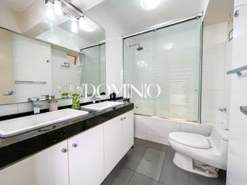 Alquiler de duplex en Av. Circunvalacion Golf los Incas