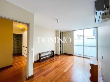 Alquiler de duplex en Av. Circunvalacion Golf los Incas