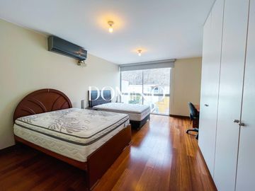 Alquiler de duplex en Av. Circunvalacion Golf los Incas