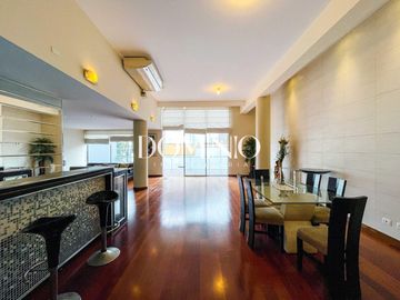 Alquiler de duplex en Av. Circunvalacion Golf los Incas