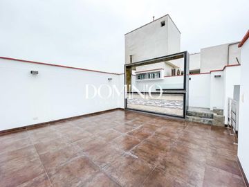 Alquiler de duplex en Av. Circunvalacion Golf los Incas