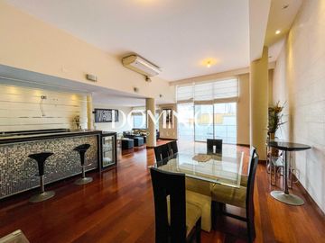 Alquiler de duplex en Av. Circunvalacion Golf los Incas