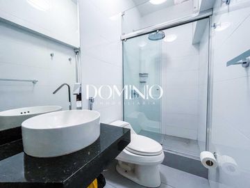 Alquiler de duplex en Av. Circunvalacion Golf los Incas