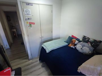 SE VENDE DPTO 3D,2B,EST Y BODEGA EL LLANO