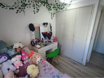 SE VENDE DPTO 3D,2B,EST Y BODEGA EL LLANO