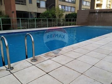 SE VENDE DPTO 3D,2B,EST Y BODEGA EL LLANO