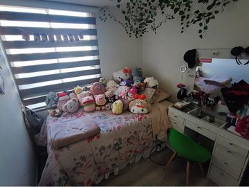 SE VENDE DPTO 3D,2B,EST Y BODEGA EL LLANO
