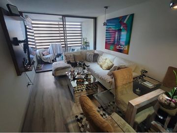 SE VENDE DPTO 3D,2B,EST Y BODEGA EL LLANO