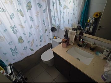SE VENDE DPTO 3D,2B,EST Y BODEGA EL LLANO