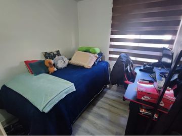 SE VENDE DPTO 3D,2B,EST Y BODEGA EL LLANO
