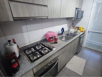 SE VENDE DPTO 3D,2B,EST Y BODEGA EL LLANO
