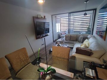 SE VENDE DPTO 3D,2B,EST Y BODEGA EL LLANO