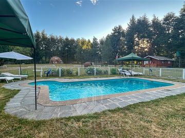 Hotel en Venta en A 800 metros de Camino Villlarrica - Pucon kilometro 13