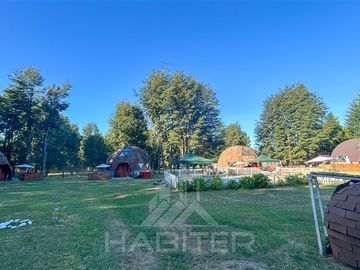 Hotel en Venta en A 800 metros de Camino Villlarrica - Pucon kilometro 13