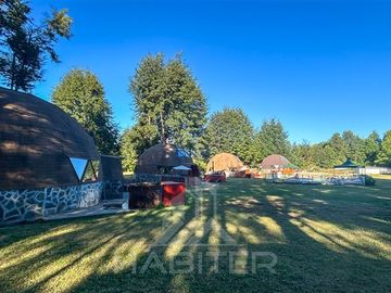 Hotel en Venta en A 800 metros de Camino Villlarrica - Pucon kilometro 13