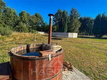 Hotel en Venta en A 800 metros de Camino Villlarrica - Pucon kilometro 13