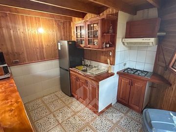 Hotel en Venta en A 800 metros de Camino Villlarrica - Pucon kilometro 13