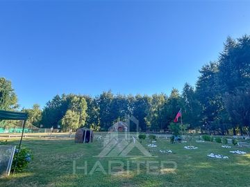 Hotel en Venta en A 800 metros de Camino Villlarrica - Pucon kilometro 13
