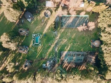 Hotel en Venta en A 800 metros de Camino Villlarrica - Pucon kilometro 13