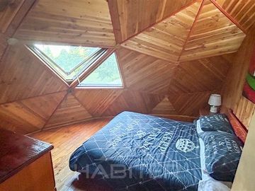 Hotel en Venta en A 800 metros de Camino Villlarrica - Pucon kilometro 13
