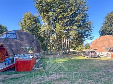 Hotel en Venta en A 800 metros de Camino Villlarrica - Pucon kilometro 13