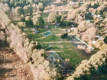 Hotel en Venta en A 800 metros de Camino Villlarrica - Pucon kilometro 13