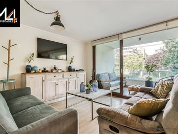 Departamento en Venta en Parque Pocuro