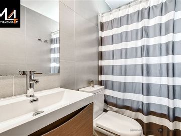 Departamento en Venta en Parque Pocuro