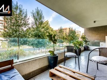 Departamento en Venta en Parque Pocuro