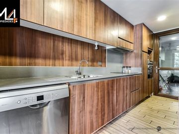 Departamento en Venta en Parque Pocuro