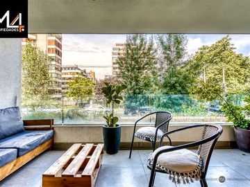 Departamento en Venta en Parque Pocuro