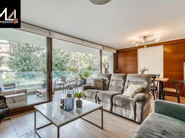 Departamento en Venta en Parque Pocuro