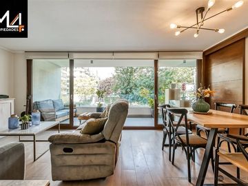 Departamento en Venta en Parque Pocuro